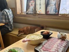 -柴の食堂·日式家庭料理·熊之肆(大学路店)