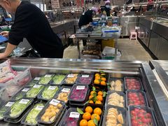 水果-生火火·小炉子炭烤(金楠天街总店)
