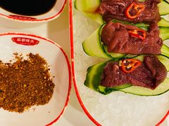 -渝都辣夫重庆老火锅(华新店)