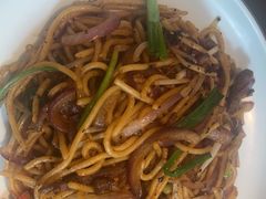 -新旺茶餐厅·早餐·夜宵(仙霞店)
