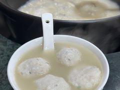 -齐海鱼圣深海石斑鱼火锅店(极地海洋世界店)