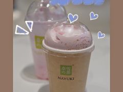 -奈雪的茶(红谷滩万达广场店)