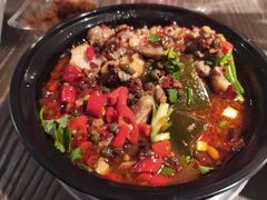 -盒马鲜生(莱蒙都会店)