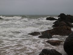 -沙扒湾