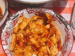 -辣小鲜·南昌大排档(船山路店)