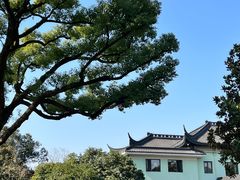 -浙江西子宾馆·瑶园咖啡厅