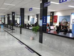 -北京市二清机动车检测场有限公司