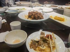 -惠宾饭庄(中山路店)