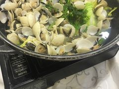 -吉源大排档·鱼生·海鲜(烧烤彩印厂店)