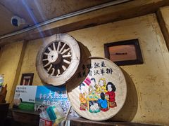 -霄汉羊排(万松园一店)