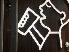-喜茶(北京通州万达店)