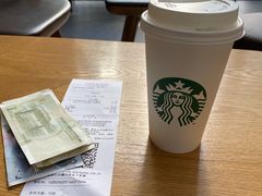 -星巴克(北京西大望路温特莱店)