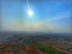 -帽儿山国家森林公园