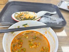 -陇上全荟兰州传统牛肉面(延吉路店)