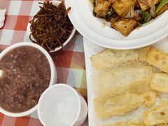 -孟记粥铺·家常菜·烧烤·粥(亚运村店)