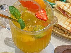 -西语·炭烧牛排(卓越中寰店)