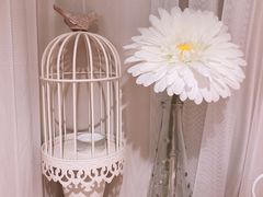 -秀儿家の小确幸花园西餐厅