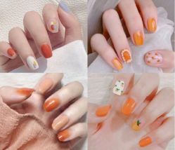 点击看大图 -LILY NAILS美甲美睫