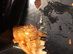 -碎怂烤肉(钟楼柳巷店)