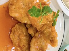 -老边饺子馆·东北菜(黄村店)