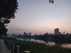 -南宁南湖公园