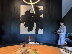 -木守西溪溪隐餐厅