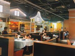 -老伙记海鲜码头(北滘店)