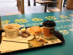 -麦当劳(季华好又多店)
