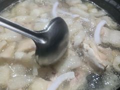 -百年果林椰子鸡(中洲店)