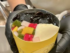 -深圳湾万象城(南山店)