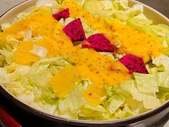 -丰茂烤串(公园店)