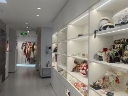 -米莱摄影写真(五大道别墅店)