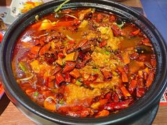 -鸡本无敌江湖菜(摩尔城店)