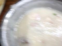 -南记食粥坊·宵夜大排档(岭南分店)