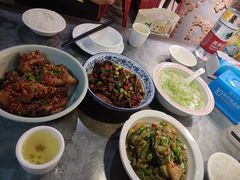 -大碗厨 25年老字号 现炒湘菜(四季天地店)