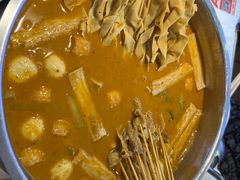 -杨翔豆皮涮牛肚(华阳城店)