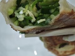 -一品鲜鱼锅贴(人民一路店)