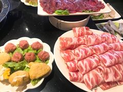 -宽板凳老灶火锅(南礼士路店)