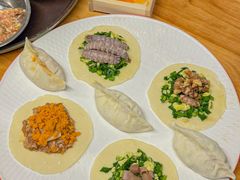 -金龙·打边炉(南京西路店)