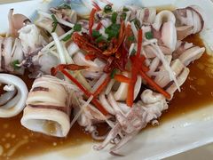 -北方饺子王·海肠捞饭·海鲜锅(山大店)