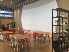 -dotcom coffee古点咖啡(致真大厦店)