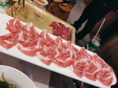 -东门口·新式老北京火锅(河西龙湖天街店)