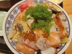 -原志优秀食材·匠心料理·海胆主题(金亿广场店)