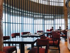 -洲际酒店·地平线全日餐厅HORIZON CAFÉ