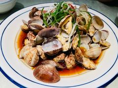 热炝花甲-三玛璐酒楼(汉口路店)