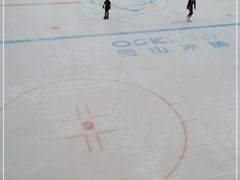 -奥山冰场(奥山世纪城店)