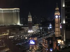 -澳门喜来登大酒店