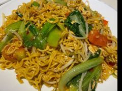 -郑享吃烧烤烩面(红专路店)