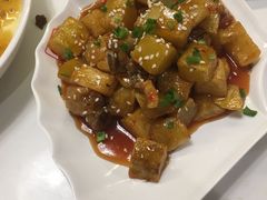 -醉得意·家常菜(杨家湾店)