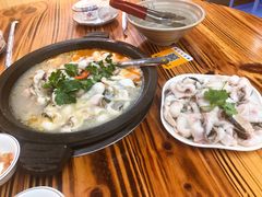 -大鼎石锅鱼(春江里店)